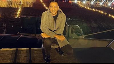 حفلة هايلة.. تامر حسين يعرب عن سعادته بعد حضوره حفل احتفال 50 عامًا للعلاقات بين مصر والإمارات