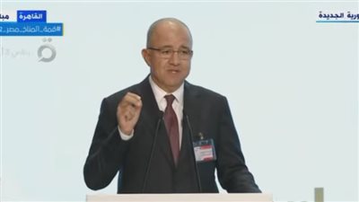 السويدي يكشف ماذا قال له شريف إسماعيل بسبب وضع الصناعة