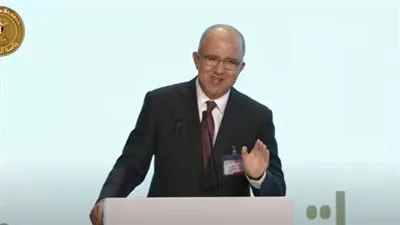  السويدي: القرارات الاقتصادية الأخيرة ستساعد على استقرارالأسعار  خلال شهرين 