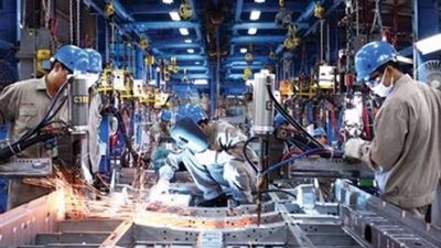 في الملتقى الدولي الأول..ماذا قدمت الدولة للصناعة 