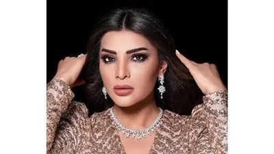 لهذا السبب.. دينا حايك تتصدر تريند 