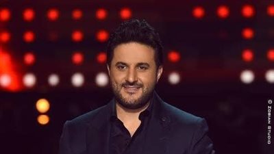 ملحم زين يشعل مهرجان الموسيقى العربيه بأغنية 