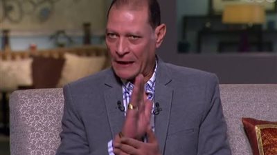 رمضان 2024.. حمدي هيكل يبدأ تصوير مسلسل 