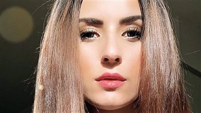 بالصور.. ريهام أيمن تغازل متابعيها في أحدث ظهور