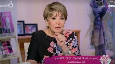 سناء منصور لمروجي دعوات الفوضي: إلعبوا غيرها