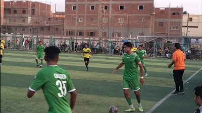 فوز الصيد وأشمون والمالية وسمنود وتعادل تلا وميت خلف في جولة درامية بالقسم الثالث