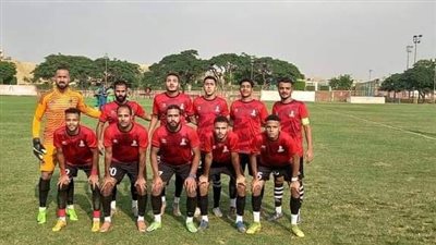 فوز النجوم وجولدى والتأمين في القسم الثالث