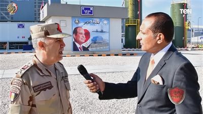 شاهد.. الشركة المصرية للرمال السوداء تزف بشرى سارة إلى المصريين