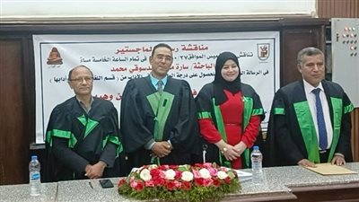 في أحدث رسالة جامعية عن مسرح سعد وهبة: كفاح الشعب المصري ضد الإقطاع والاحتلال