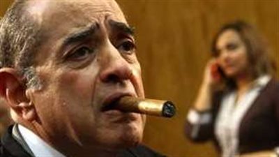 فنانين مصر يؤدون عزاء الراحل فريد الديب