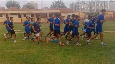 مواجهات قوية لإتحاد الشرطة والشمس والبلاستيك بالجولة الرابعة بدورى القسم الثالث