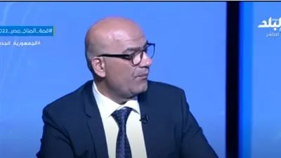 صاحب أكبر مصنع لإنتاج الإطارات: نبيع 300 ألف كاوتش شهريا ونصدر لأمريكا 