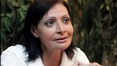 بعد تعرضها لوعكة صحية.. تيسير فهمي تتصدر التريند 