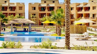 مميزات منتجع ماونتن فيو العين السخنة Mountain View Resort El Sokhna