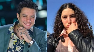 ابنة أحمد الفيشاوي ترفض ضمها إلى حضانة والدها: 