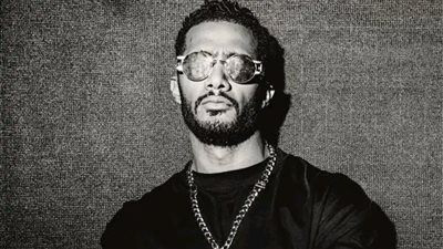 أزمات محمد رمضان لا تنتهي.. الأبرز في عام 2022