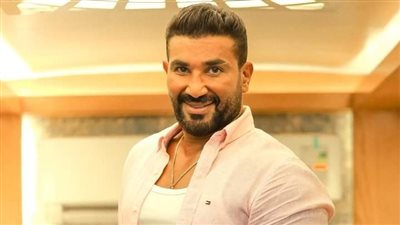 في هذا الموعد.. أحمد سعد يحيي حفلًا غنائيًا في قطر 