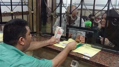 تعرف على موعد صرف معاشات نوفمبر 2022 بالزيادة الجديدة