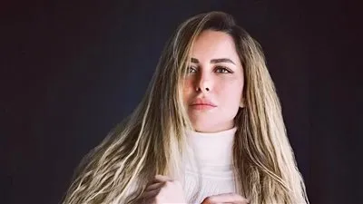 أحدث ظهور لريم مصطفى (صورة)