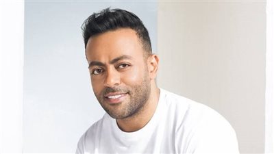 بمليون مشاهدة.. تامر عاشور يحتفل مع جمهوره بعد نجاح أغنية 