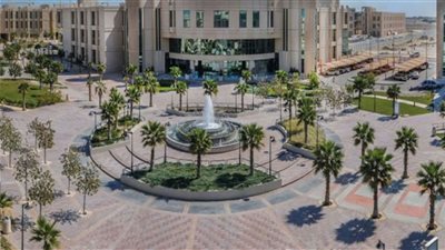 جامعة الإمام عبدالرحمن بن فيصل تعلن عن وضائف جديدة.. تعرف عليها