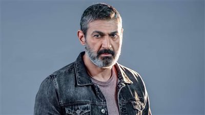 اليوم.. ياسر جلال يبدأ تصوير مشاهد مسلسل ألف ليلة وليلة