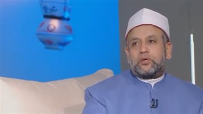 أحد علماء الأزهر: نبي الله إبراهيم كان المؤمن الوحيد على وجه الأرض (فيديو)