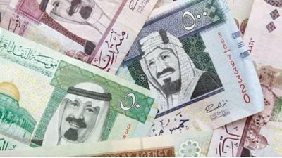 سعر الريال السعودي اليوم الأحد 30 أكتوبر 2022 بنهاية التعاملات المصرية 