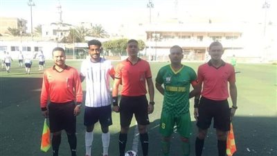 تعرف على مباريات الدور التمهيدي الثاني لكاس مصر 2023/2022