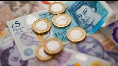 سعر الجنيه الاٍسترليني اليوم الأحد 30 أكتوبر في البنوك المصرية