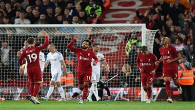 عاجل رابط مشاهدة الشوط الأول مباراة ليفربول ضد أستون فيلا في الدوري الإنجليزي اليوم الإثنين 26_12_2022 live stream هدف صلاح الآن salah goal