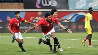 عاجل.. منتخب مصر يحقق فوز صعب على إسواتيني ويتأهل لمواجهة زامبيا