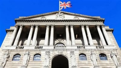  بنك إنجلترا يستعد لأكبر زيادة أسعار الفائدة منذ 33 عامًا 
