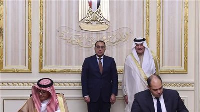 تعاون مصري سعودي لمحاربة الاحتكار في ظل الأزمة العالمية (تفاصيل)