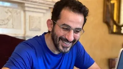  أحمد حلمي يشارك جمهوره فيديو جديد على أنغام 