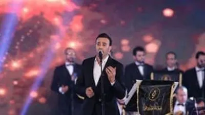 بناء على طلب الجمهور.. صابر الرباعي يعيد غناء 