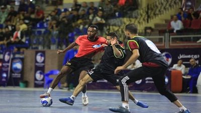 نتائج دور الـ١٦ من النسخة الرابعة لدوري مستقبل وطن