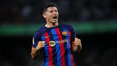 ترتيب هدافي الدوري الإسباني بعد فوز برشلونة على ألميريا