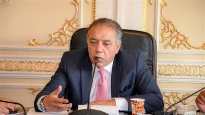 رئيس غرفة الصناعات الكيماوية عن مقترح مكتب الرئيس: 