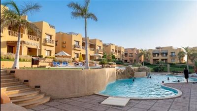 الشركة المطورة لمنتجع ماونتن فيو العين السخنة Mountain View Sokhna