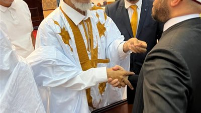 كواليس وتفاصيل زيارة أسامة الأزهري لـ5 دول خلال أكتوبر الجاري