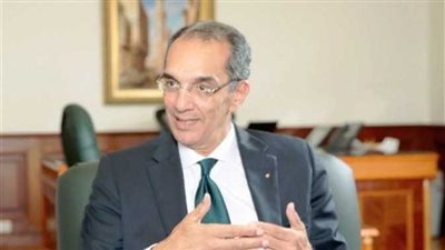 وزير الاتصالات: الانتهاء من تطوير 80% من مكاتب بريد محافظة الغربية (فيديو)