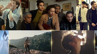 3 أفلام روائية طويلة و3 أفلام قصيرة ومشروع فيلم MAD Solutions تتواجد في مهرجان القاهرة السينمائي الدولي بـ7 أفلام وتقدم جائزة