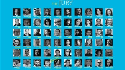 76 ناقدًا من 15 دولة يشاركون في أختيار جائزة النقاد العرب للأفلام الأوروبية