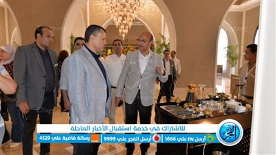 وزير السياحة والآثار يتابع شخصيًا الاستعدادت الفندقية والسياحية بشرم الشيخ لاستقبال COP27