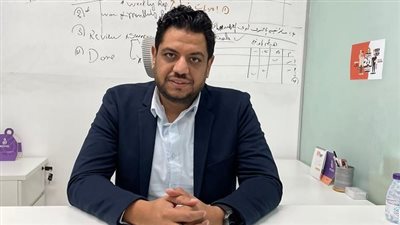 خبير تسويق: 