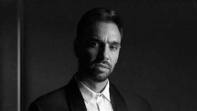 شاهد.. أحدث ظهور لأحمد الشامي عبر إنستجرام 