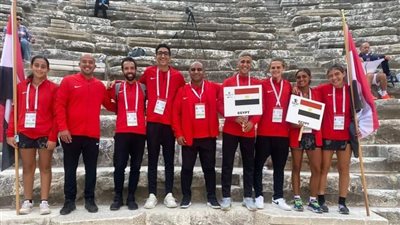 قرعة صعبة للناشئين ومتوازنة للناشئات فى كأس العالم للتنس