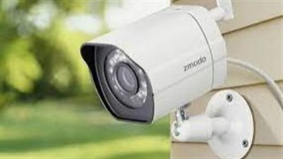 تفريغ كاميرات المراقبة في سقوط فتاة إثيوبية من الطابق الثامن بدار السلام