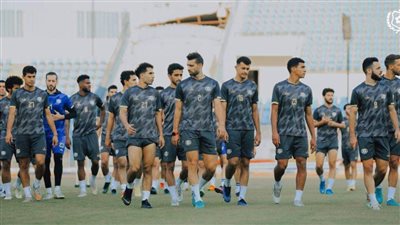 الإسماعيلي يستأنف تدريباته استعدادًا لمواجهة في الدوري المصري